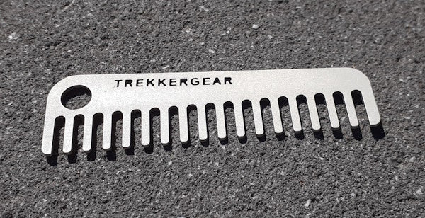 Trekker Comb .15oz (4.3g)